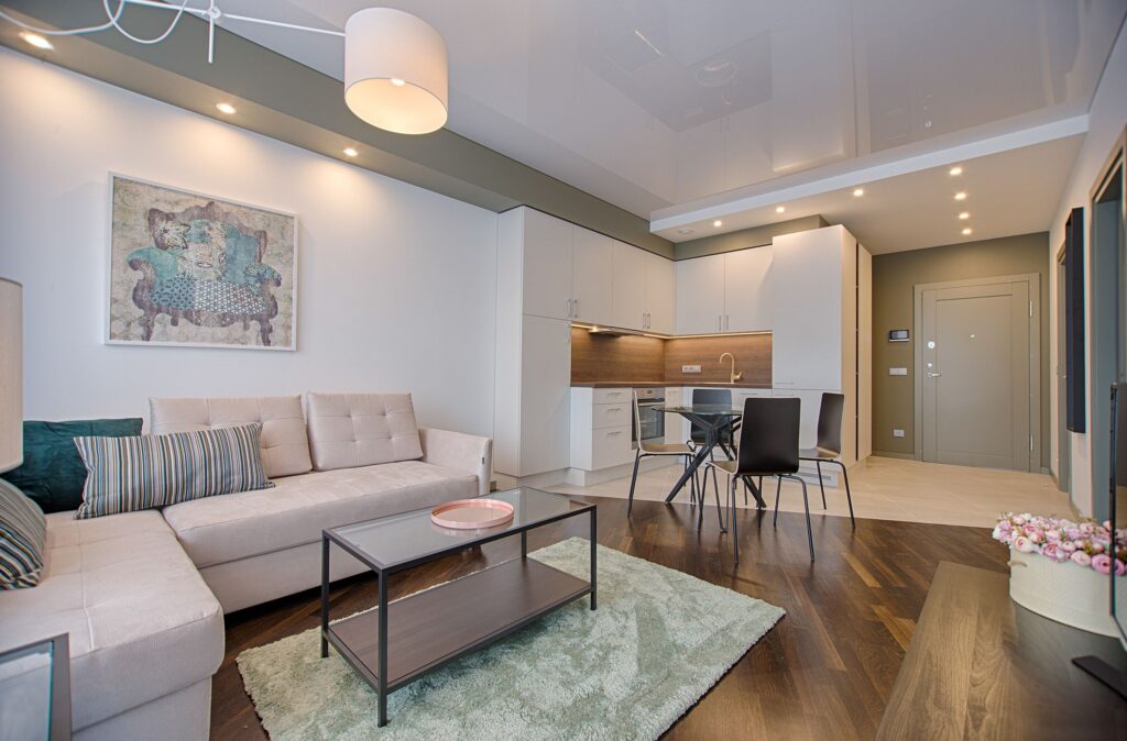 New Construction Home in Woodland Hills