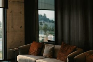 The Sequoia – 1,150 Sq Ft ADU view