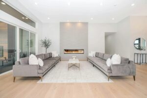 The Juniper – 500 Sq Ft Studio ADU view
