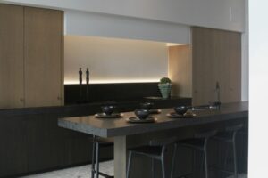 The Maple – 950 Sq Ft ADU view