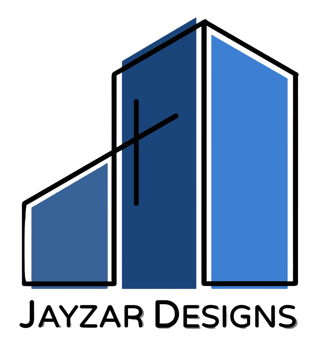 Jayzar Designs logo