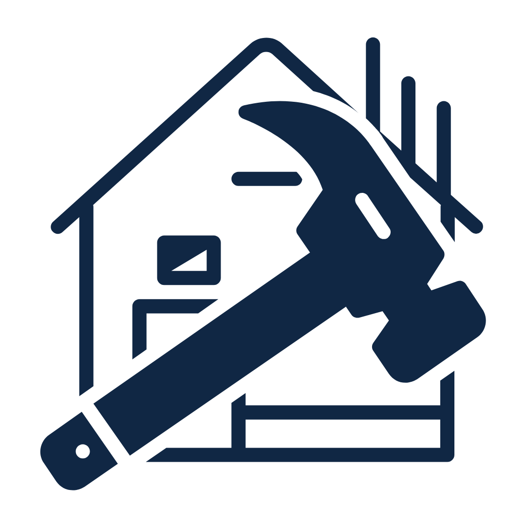 Build icon