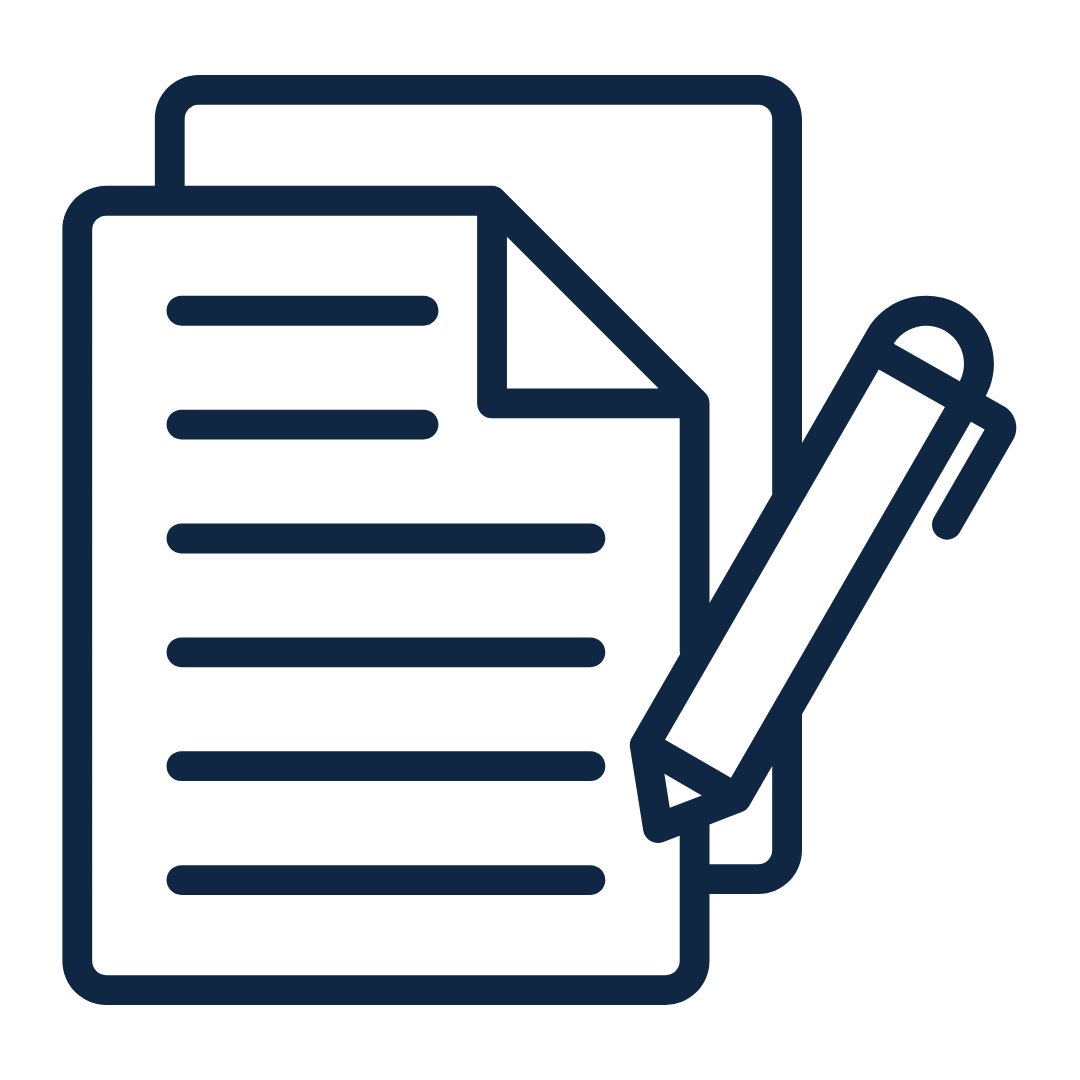 Proposal icon